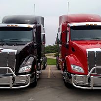 trucks 4
